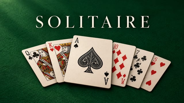 Solitaire