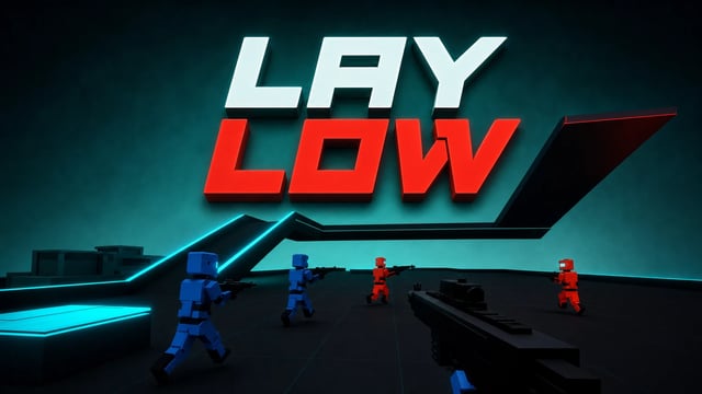 Lay Low
