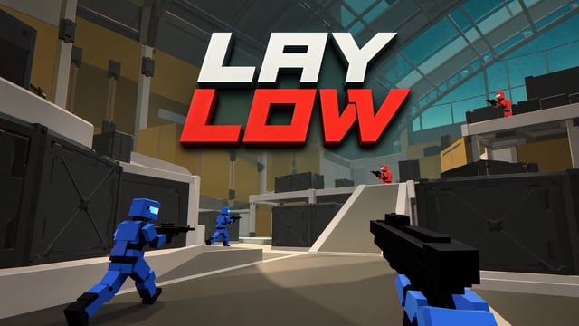 Lay Low