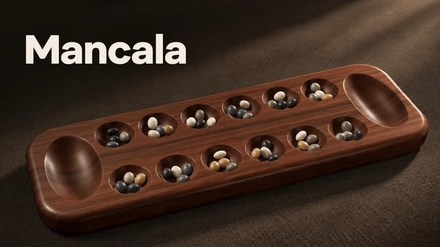 Mancala