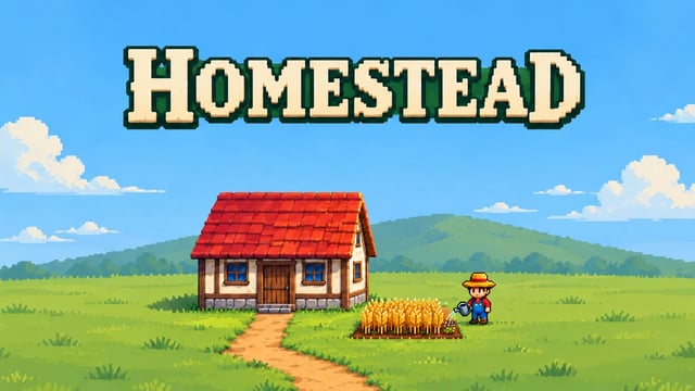 Homestead
