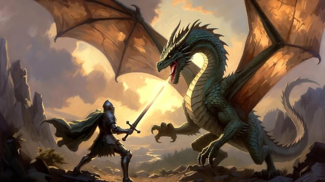 Dragonwake
