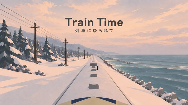 Train Time