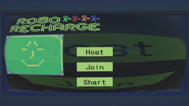 RoboRecharge