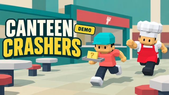 Canteen Crashers