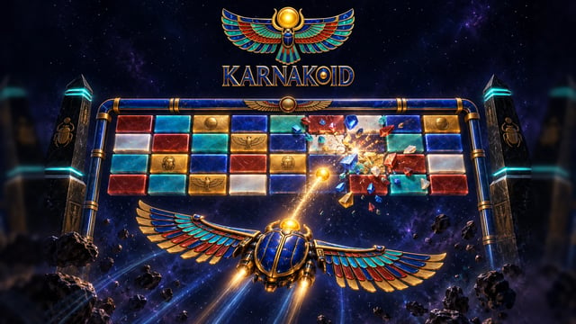Karnakoid