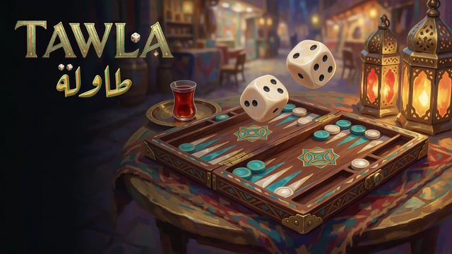 Tawla
