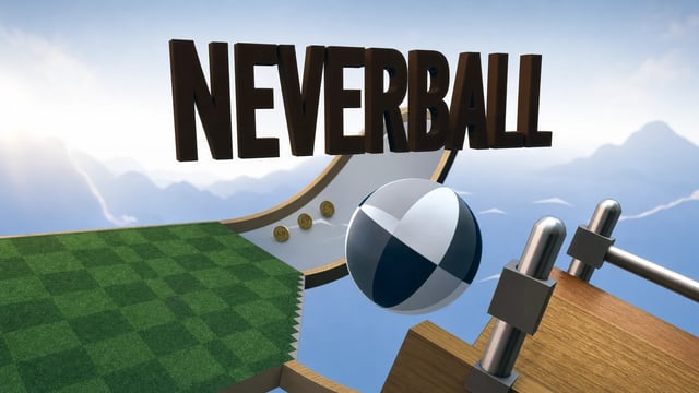 Neverball