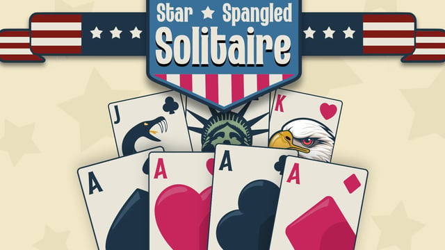 Star Spangled Solitaire