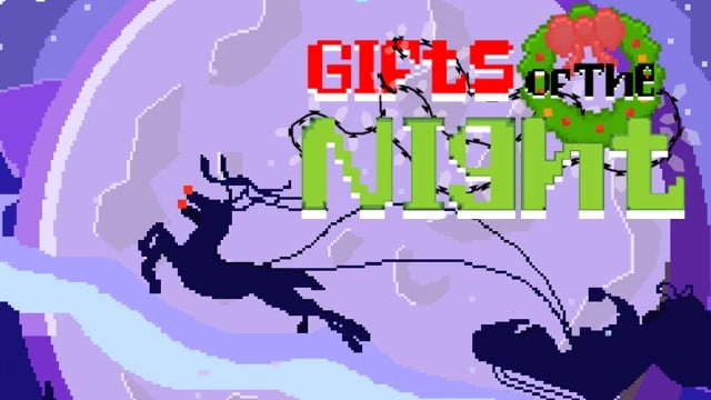 Gifts Of The Nights