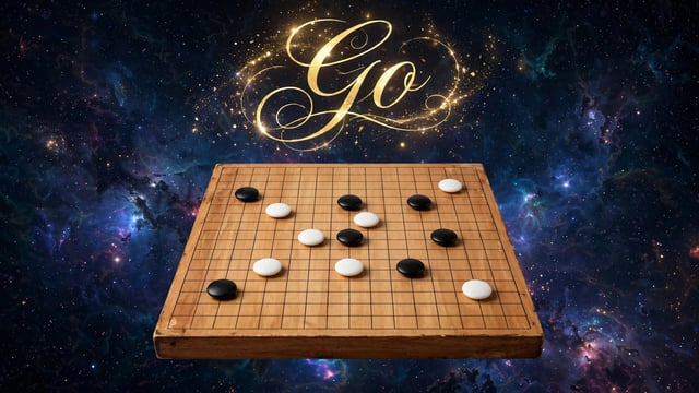 Go