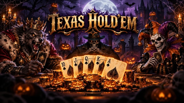 Texas Hold'em
