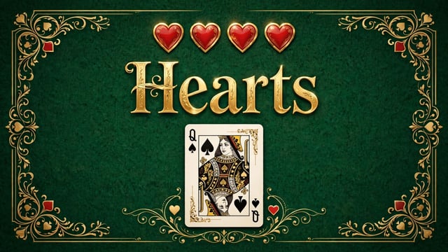 Hearts