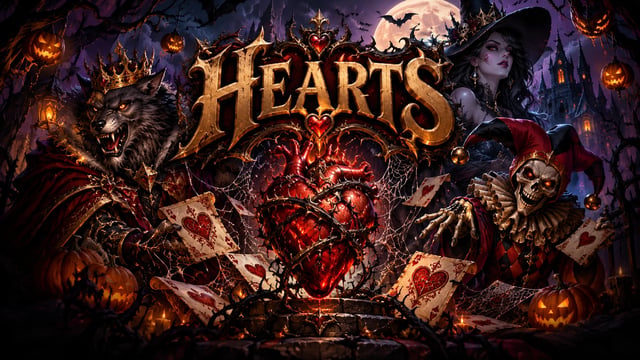 Hearts