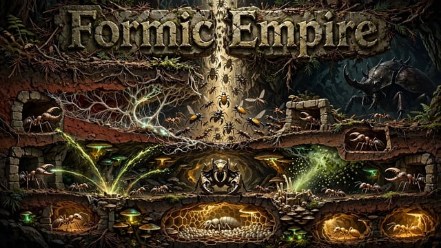 Formic Empire