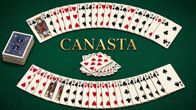 Canasta