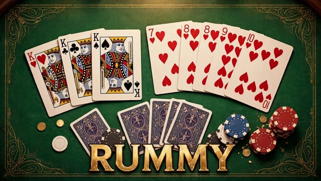 rummy