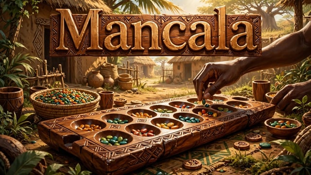 Mancala