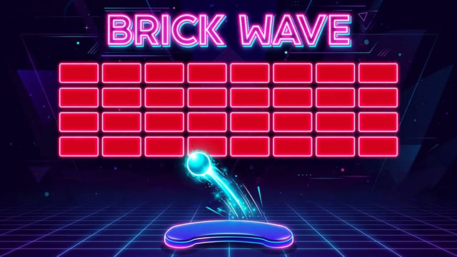 Brick Wave