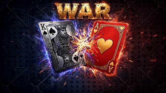 War
