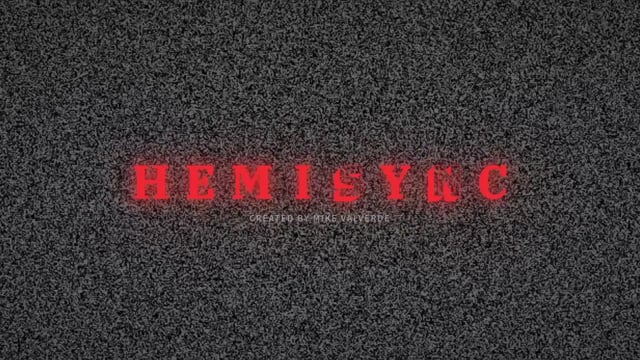 HEMISYNC