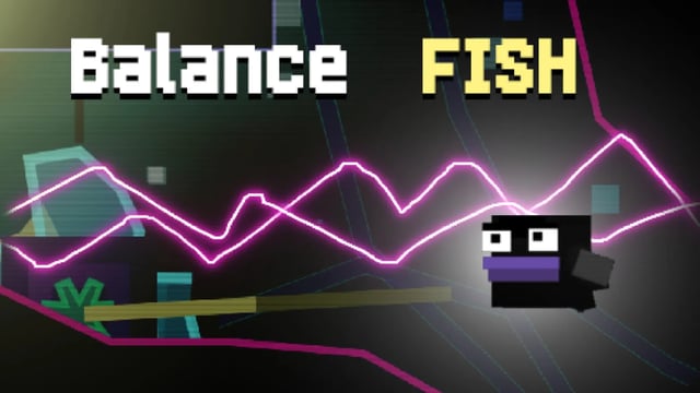 BALANCE Fish