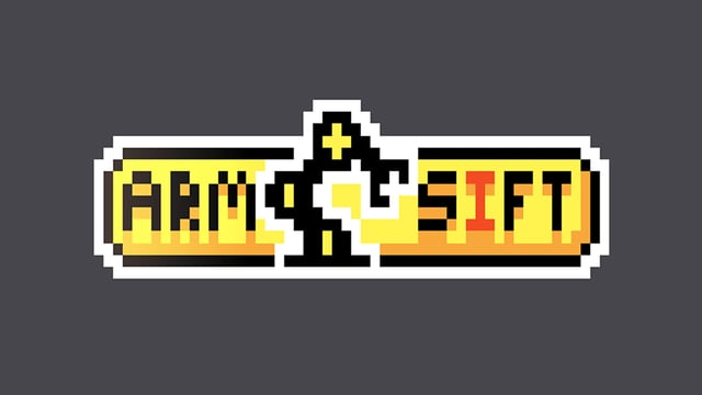 Armshift