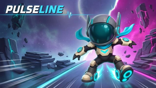 PULSELINE