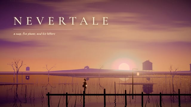Nevertale