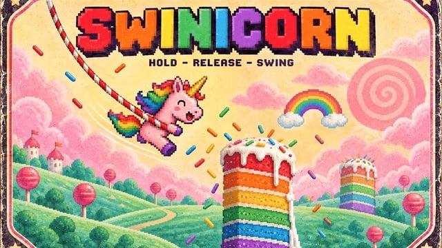 Swinicorn
