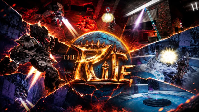 The Rite: Arena