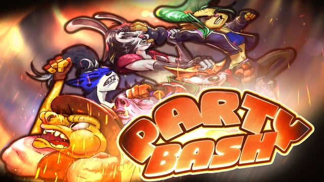 Party Bash