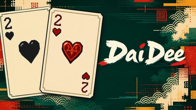 DaiDee 大弟 Demo