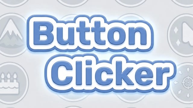 Button Clicker