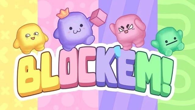 Block'Em!