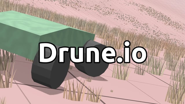 Drune.io