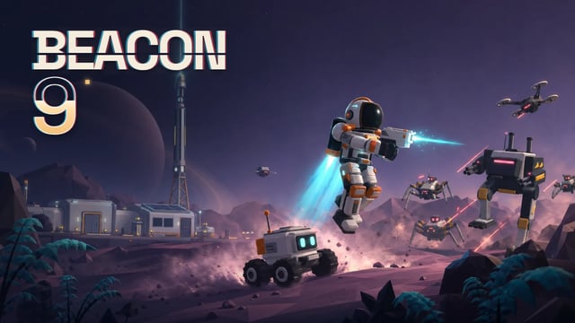 BEACON 9
