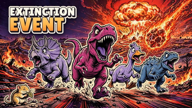Extinction Event