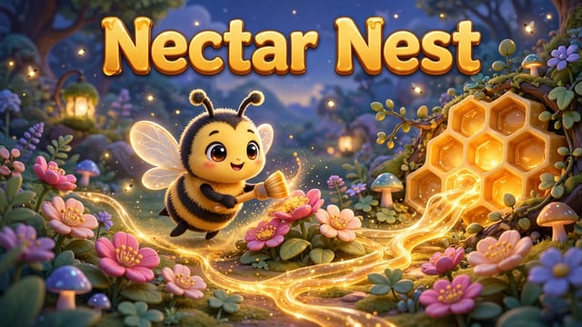 Nectar Nest