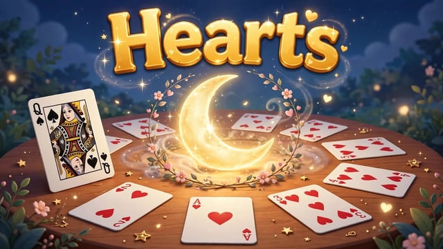 Hearts