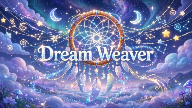 Dream Weaver