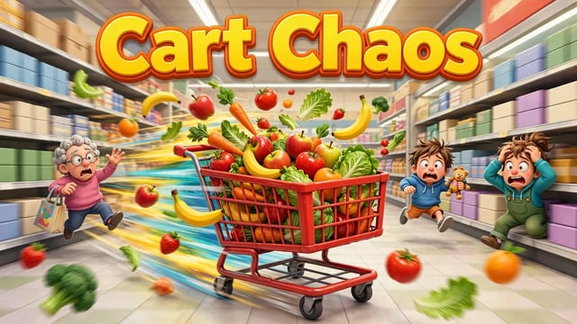Cart Chaos