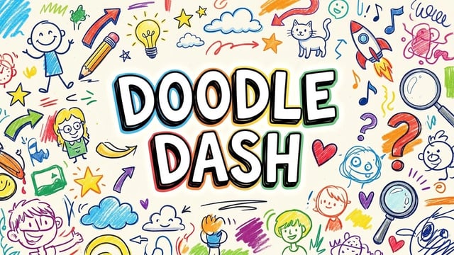 DoodleDash