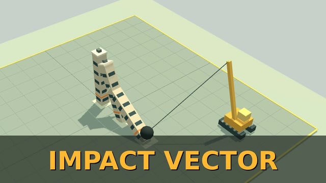Impact Vector