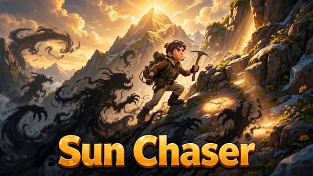 Sun Chaser