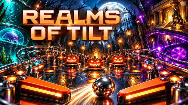 Realms of Tilt