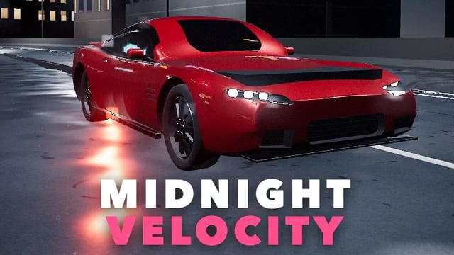 Midnight Velocity