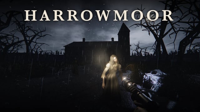 Harrowmoor