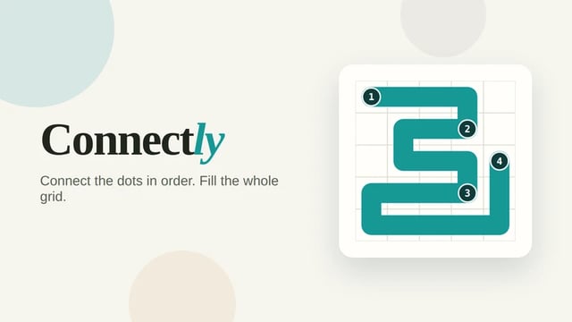 Connectly