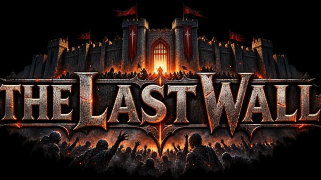 The Last Wall